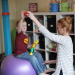 Everett's Therapy Routine 8