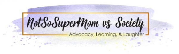 Not So SuperMom VS Society